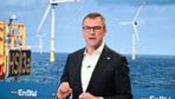 energiekonzern: Über sechs millionen euro abfindung für ex-enbw-chef schell