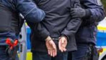 festnahme: nach tod von seniorin in dresden: 75-jähriger verhaftet