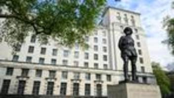 großbritannien: britisches verteidigungsministerium wurde ziel eines cyberangriffs