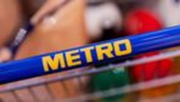 großhandel: metro hadert weiter mit wechselkurseffekten und verlust