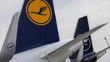 Luftverkehr: Geruch an Bord: Flieger nach Frankfurt landet in Stuttgart