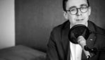 philipp amthor: was heißt schon konservativ, herr amthor?