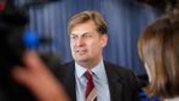 Spionageverdacht: Razzia bei AfD-Spitzenkandidat Maximilian Krah