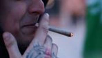 teil-legalisierung: gewerkschaft beklagt unsicherheiten bei cannabisgesetz