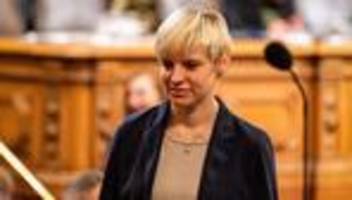 Ausschlussverfahren: Hamburger AfD schließt Olga Petersen aus