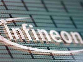 Aktie legt deutlich zu: Gewinneinbruch bei Infineon - Konzern kündigt Maßnahmen an