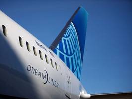 Luftfahrt: Boeing-Mitarbeiter fälschen offenbar Protokolle