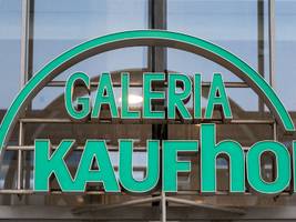 Warenhaus: Galeria will Karstadt und Kaufhof aus dem Namen streichen