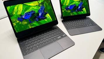 apple macht ipad stärker zur notebook-konkurrenz
