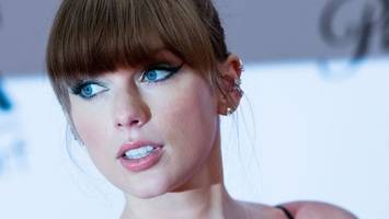 Taylor Swift: Betrüger wollten digitale Tickets klauen