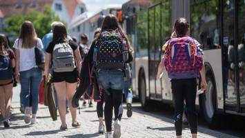 Deutschlandticket für Schüler umsonst – wie es funktioniert