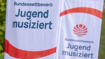 Mehr als 2300 junge Musiker kommen nach Lübeck