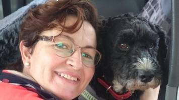 „Ich fühle mich schuldig“: So trauert Halterin um ihren Hund