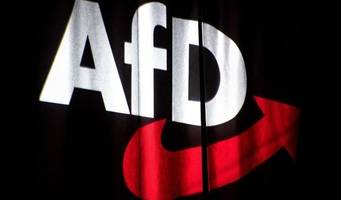 AfD Niedersachsen bleibt Verdachtsfall