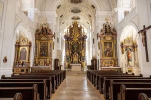 Haftstrafe nach Diebstahl von Papst-Brustkreuz