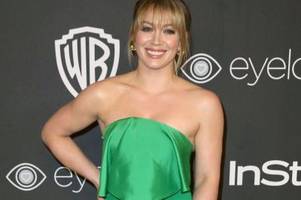 Hilary Duff zum vierten Mal Mutter geworden