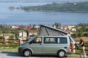 Mit dem Auto zum Gardasee: Wie hoch ist die Maut in Italien und kann man sie umgehen?
