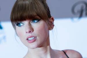 Taylor Swift: Betrüger wollten digitale Tickets klauen