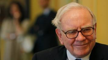 Berkshire-Hathaway-Treffen 2024 - Diese 5 Dinge können Sie von Warren Buffett lernen