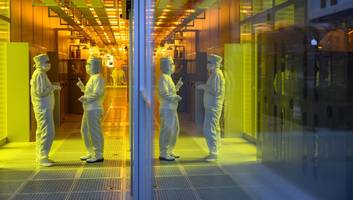„Anhaltend schwieriges Marktumfeld“ - Infineon erleidet Gewinneinbruch, Aktie legt trotzdem stark zu