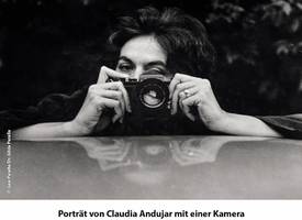 Die Vision der Claudia Andujar im Kino: Faust und zärtliche Hand