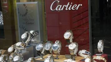 Teurer Fehler - Juwelier Cartier verkauft Ware versehentlich für Tausendstel des Preises