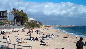 Bis zu 60.000 Euro Bußgeld - Mallorca-Urlaub: Diese Dinge sind am Ballermann verboten