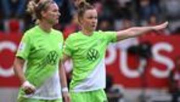 DFB-Pokal: Bayern und Wolfsburg üben Elfmeter - Stroot hat Infekt