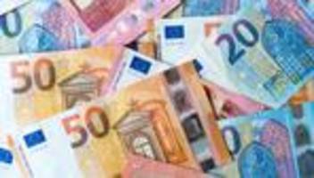 Finanzen: Thüringer Kommunen mit 300 Millionen Euro Überschuss