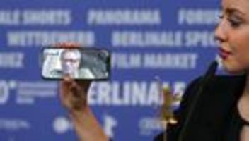Iran: Berlinale-Gewinner Rasoulof zu Haft und Peitschenhieben verurteilt