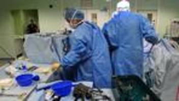 krankenhäuser: umfrage: qualität bei operation wichtiger als entfernung