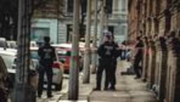 Kriminalität: Keine neuen Erkenntnisse nach Sprengsatzfund in Halle