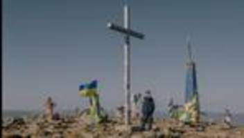 Tourismus in der Ukraine: Urlaub in Butscha