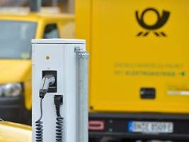 startup plant e-transporter neu: die ehe mit der deutschen post war zu früh