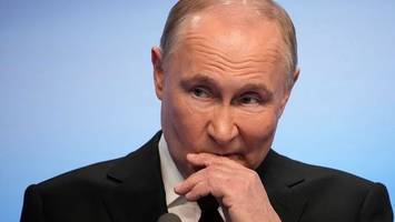 Eingefrorene russische Milliarden – Ukraine erhält Geldregen