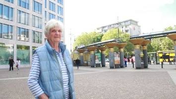 Henriettenplatz am Kudamm: Warum die Umgestaltung stockt