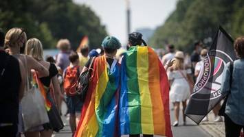 homophobe gewalt in berlin nimmt erneut zu