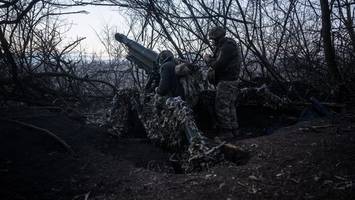Neues Gesetz: Strafgefangene sollen für die Ukraine kämpfen
