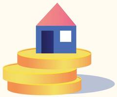 Eigenheim: Wie sich die eigene Immobilie jetzt günstig finanzieren lässt