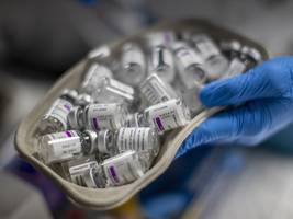 Pharmakonzern: AstraZeneca zieht Corona-Impfstoff wegen sinkender Nachfrage zurück