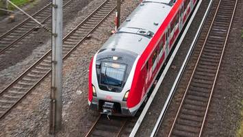 S-Bahn: Strecke für S6 zum Volkspark und nach Osdorf steht fest