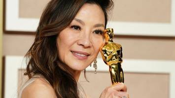 Oscar-Gewinnerin Michelle Yeoh in neuer „Blade Runner“-Serie