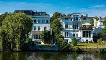 So stark sind die Immobilienpreise in Hamburg wirklich gefallen