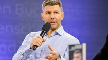 Hitzlsperger über Bayern-Boss Hainer: „Setzt Verstand aus“