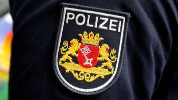 Mehr Straftaten gegen Politiker in Bremen erfasst