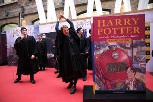 Harry Potter-Serie: Was ist zu Start, Handlung und Besetzung bekannt?