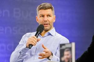 Hitzlsperger über Bayern-Boss Hainer: Setzt Verstand aus