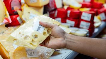 Kann sogar lebensgefährlich sein - Rückruf in der Käsetheke: Wegen Listerien wird vom Verzehr dringend abgeraten