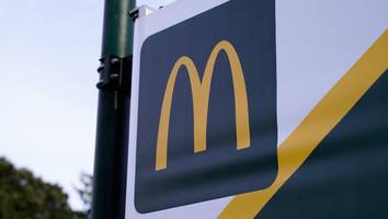 Essen wie Tokio Hotel - „Famous Order“ von McDonald's: Was ist das?