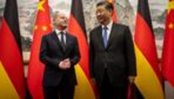 handelspartner: usa überholen china als wichtigsten handelspartner deutschlands